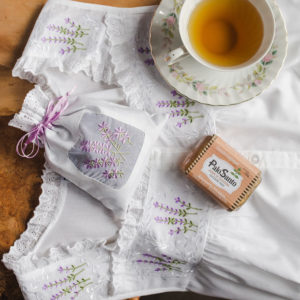 Lavender Sachets