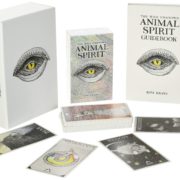 Animal Spirit Tarot - Image 2