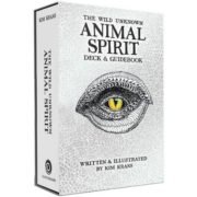 Animal Spirit Tarot