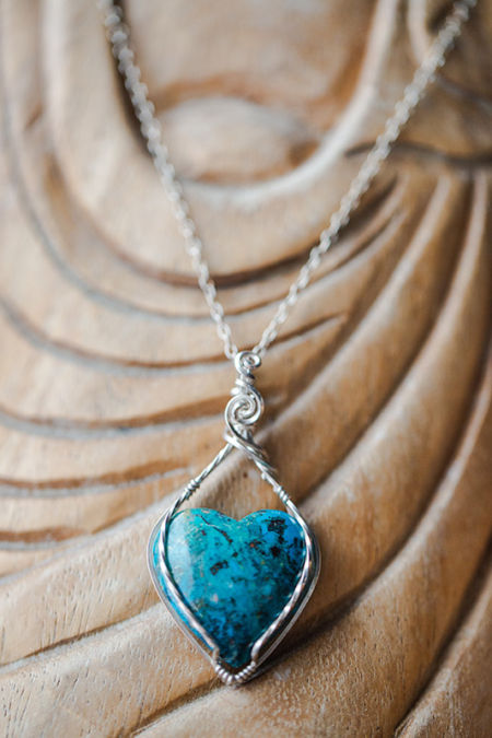 Health and Wellness Jewellry TAP Fort Langley