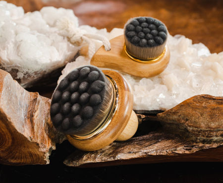 Personal Grooming Brushes at TAP